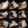 Natural Faden Quartz - 0