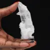 crystallization of faden quartz - 1
