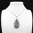 Lepidolite Drop Pendant