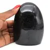 Natural Tourmaline Rock - 0
