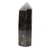 Black Moonstone Paperweight - 0
