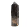 Black Moonstone Paperweight - 3