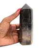 Black Moonstone Paperweight - 4