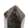 Black Moonstone Paperweight - 5