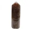 Black Moonstone Prism Collector - 2