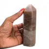 Black Moonstone Prism Collector - 4