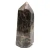 Black Moonstone Polished - 1