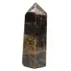 Black Moonstone Polished - 2
