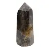 Black Moonstone Polished - 3