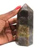 Black Moonstone Polished - 4