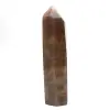 Polished Microcline Crystal - 1