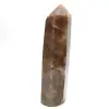 Polished Microcline Crystal - 3