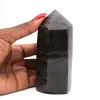 Polished Microcline Prism - 4