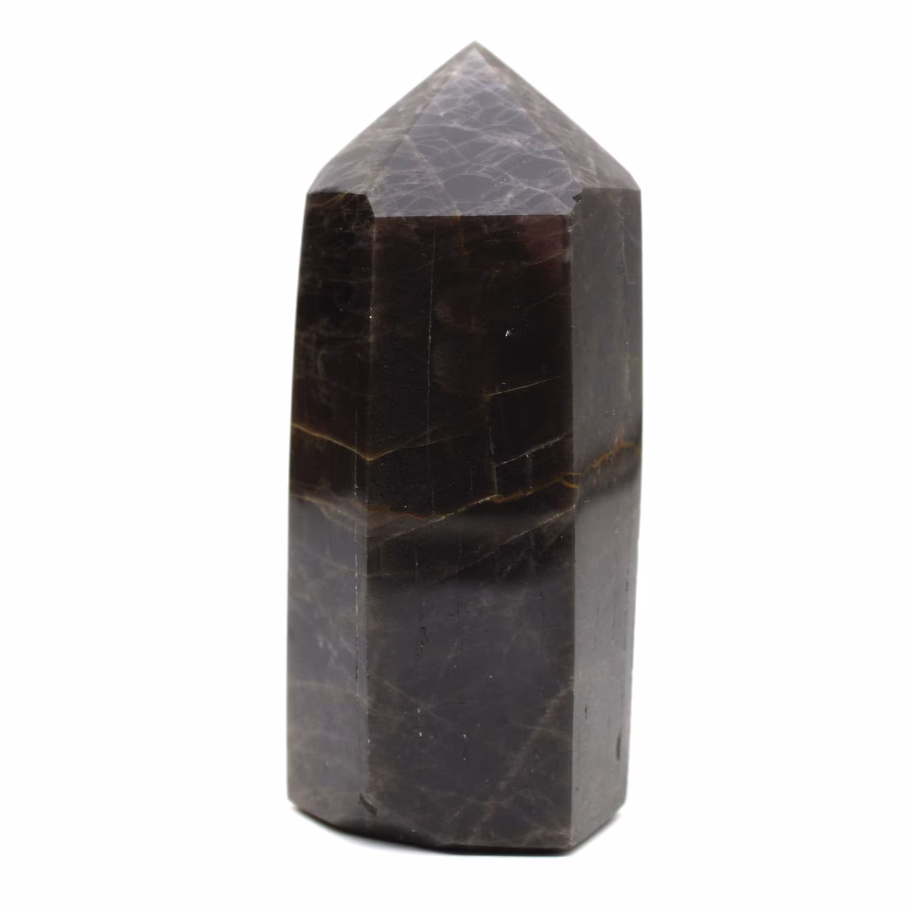 Polished Microcline Prism