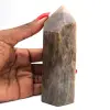 Microcline Prism for Collection - 4