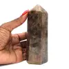 Black Moonstone Prism for Collection - 4