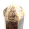Black Moonstone Prism for Collection - 5