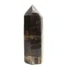 Decorative Black Moonstone Prism - 1