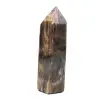 Decorative Black Moonstone Prism - 3