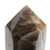 Decorative Black Moonstone Prism - 5
