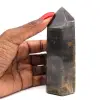 Ornamental Black Moonstone - 4
