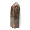 Natural Black Moonstone - 3