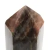 Natural Black Moonstone - 5