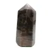 Black Moonstone Prism - 2