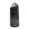 Black Moonstone Prism - 3