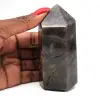 Black Moonstone Prism - 4