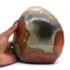 Large Imperial Jasper Stone - 0
