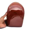 Large Red Jasper Stone - 0