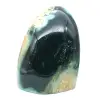 Large Green Jasper Stone - 2