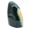 Large Green Jasper Stone - 5