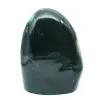 Large Green Jasper Stone - 6