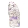 Large Amethyst Stone - 6