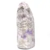 Large Amethyst Stone - 8