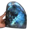 Large Labradorite Stone - 0