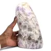 Large Amethyst Stone - 0