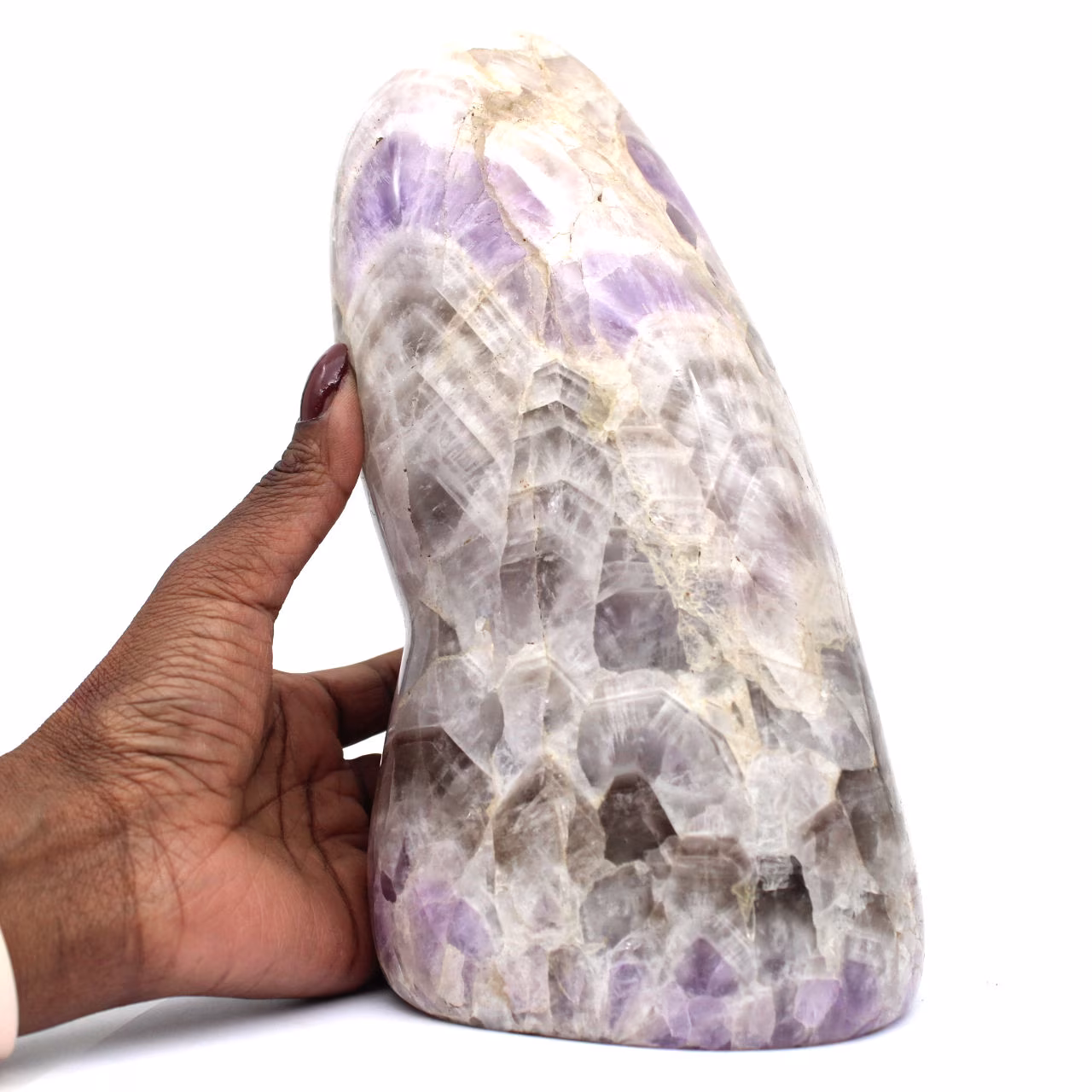 Large Amethyst Stone