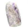 Large Amethyst Stone - 7