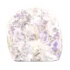 Large Amethyst Stone - 6