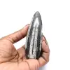 Orthoceras Fossil from Morocco - 0