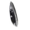 Orthoceras fossil Morocco - 3