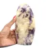 Anhydrite Stone - 1