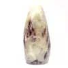 Natural Polished Anhydrite for Ornament - 2