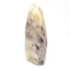Natural Polished Anhydrite for Ornament - 4