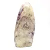 Natural Polished Anhydrite for Ornament - 5