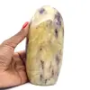 Natural Polished Anhydrite Stone - 0