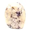 Polished Polished Anhydrite from Madagascar - 2